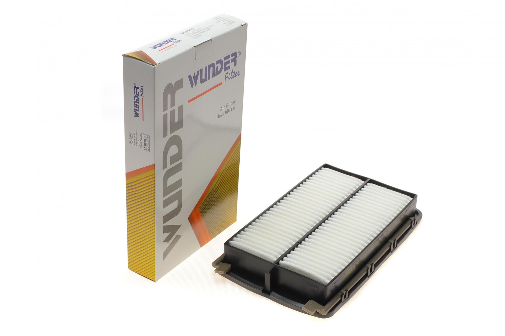 WH935 WUNDER FILTER